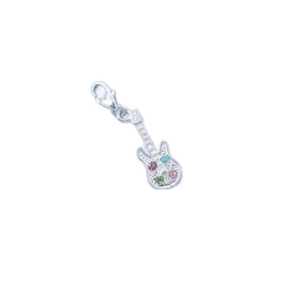 Thomas sabo deals guitar charm